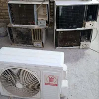 هر نوع کولر مخریم در محل شماپول در جا کولر سوخ