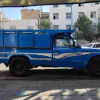 نیسان 98|خودرو سواری و وانت|گلستان (تهران), |دیوار