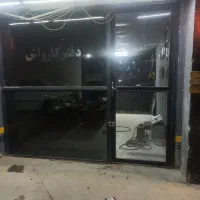 مغازه|اجارهٔ مغازه و غرفه|کاشان, شهید زجاجی|دیوار