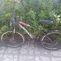 دوچرخه تایتان T600