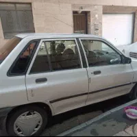 پراید ۱۳۱ مدل ۹۰