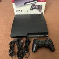 پلی استیشن ۳ ps3
