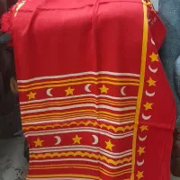 دستمال لنگ حمام