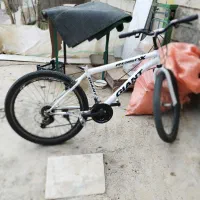 دوچرخه