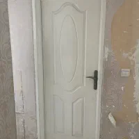 درب سرویس بهداشتی