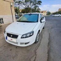 رانا پلاس TU5 مدل ۱۴۰۴