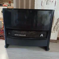بخاری گازی