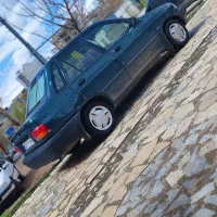 پراید درجه 1