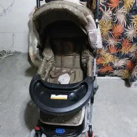 کالسکه و روروئک