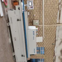 دستگاه لبه چسبان KDT 365 av