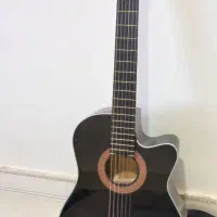 گیتار کلاسیک