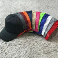 فروش تک و عمده انواع کلاه