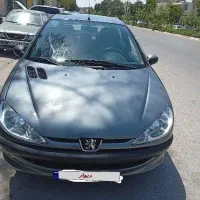 پژو 206 اس دی v8 موتور tu5