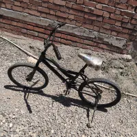 دوچرخه 20