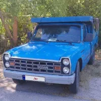 نیسان دوگانه سوز شرکتی مدل 91 تمیز