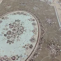 دو تخته فرش ۱۲ متری