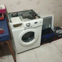 تعمیر ماشین لباسشویی خرید و فروش