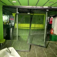 شبانه روزی تعمیر جک پارکینگ کرکره برقی