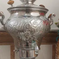 سماورگازی