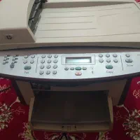 پرینترچندکاره تمیز