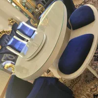 میز غذا خوری ۶ نفره