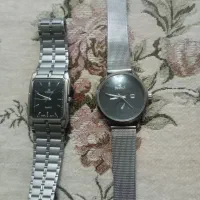ساعت مچی