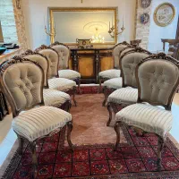 صندلی غذاخوری