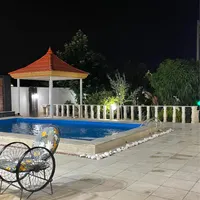 اجاره باغ ویلا استخر آبگرم سهیله کردان چهارباغ