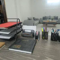 اتاق کار ۱۲متری