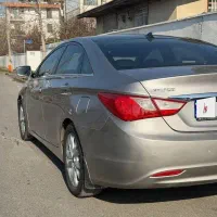 سوناتا YF 2011|خودرو سواری و وانت|نوشهر, |دیوار