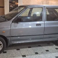 پراید141