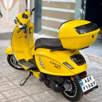 موتور اتومات S5 کویر ۱۴۰۱ (فوری)