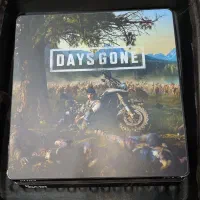 ps4 نو کم کارکرد