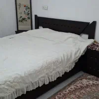 تخت خواب دونفره ۲در ۱.۶۰