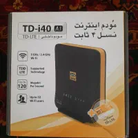 مودم مدل TD-i40 A1