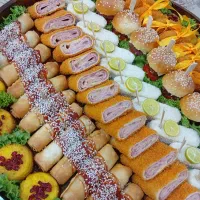 آموزش فینگرفود