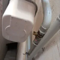 لوله کشی گاز