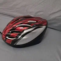 کلاه کاسکت دخترانه زنانه دوچرخه