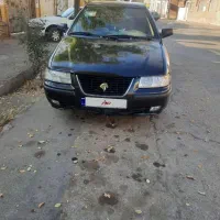 فروش فوری سمند ۸۳