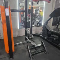 ساق پا ایستاده