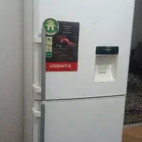 یخچال صفحه نمایش دیجیتالی