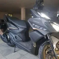 کلیک واریو ۱۶۰