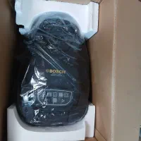 جاروبرقی بوش کاملا نو