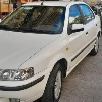 ماشین سمند LX94