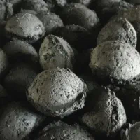 ذغال سکه ای و فشرده
