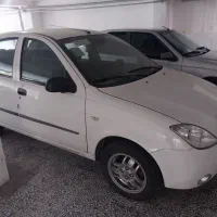 فروش تیبا ۲ مدل ۹۴