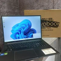 لپتاپASUSنسل۱۳ گرافیکRTX4060 8GB اوپن باکس