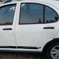 کوییک GXR تیپ L، مدل ۱۴۰۳