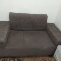 مبل نیم ست در حد