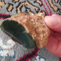 عقیق سبز|کلکسیون اشیاء عتیقه|بجنورد, |دیوار